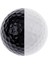 Siyah Stil Yeni Golf Topu Gog ve Supur Newling Golf Topları Supur Uzun Mesafe Basketbol Küresel Haritası Küre Kristal Top Dro (Yurt Dışından) 1