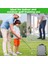 Beyaz Stil Golf Uygulama Topu Eğitimi Golf Topları, Eğitim Için Örgü Ipli Saklama Torbaları (Yurt Dışından) 4