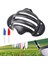Mor Tarzı 1 Adet Golf Topu Hizalama Çizgisi Işaretleyici Işaretleri Şablon Çizim Işareti Konumlandırma Topu Klip Şablon Hizalama Vuruşu Vuruş Doğrusal (Yurt Dışından) 5