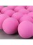 Pembe Tarzı Renkler Eva Köpük Golf Açık Hava Golf Uygulaması Tenis Eğitimi Için Yumuşak Sünger Topları (Yurt Dışından) 1