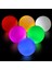 Çok Renkli Stil 1 Adet Yeni LED Golf Topu Light Up Golf Topu Gece Golf Topları Aydınlık Golf Topları Glow Koyu Golf Topu Seçiminiz Için 8 Renk (Yurt Dışından) 4