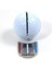 1 Adet Tarzı Manyetik Şapka Klipsi ile One Putt Golf Topu Işaretleyici Hizalama Hedefleme Aracı Yeni Top Işareti Damla (Yurt Dışından) 5