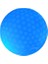 Mavi Stil 1 Adet Aydınlık LED Golf Topu Light-Up Yanıp Sönen Gece Lambası Parlayan Floresan Golf Topları Golf Uygulama Topları (Yurt Dışından) 1