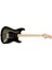 Affinity FMT HSS Akçaağaç Klavye Black Burst Elektro Gitar 1