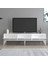 SVR Design Svr Tv Ünitesi Beyaz-Silver 4