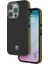 Carbon Darbeye Dayanıklı Kenarlar Yükseltilmiş Çerçeve Kılıf iPhone 15 1