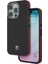 Carbon Darbeye Dayanıklı Kenarlar Yükseltilmiş Çerçeve Kılıf iPhone 15 1