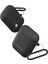 Gorra Hibrit Silikon Air Pods 1&2 Kılıfı 2
