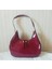 Oval Rugan Mini El Çantası 1