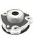 Amortisör Takozu Sağ 13370 Ducato-Iıı-Iv Boxer-Iıı Jumper-Iıı 14-> 1