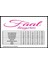 Saten Bride Sabahlık 5914 Pembe 3