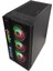 Battle Force I51753 I5 11400F 16GB 512GB Nvme SSD 12GB RTX3060 VGA Freedos OYUN PC 3