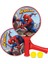 Fen Toys 03113 Spiderman Raket Set -Dede 2