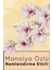 Luxury Magnolia Breeze -Manolya Özlü Duş Jeli 2