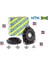 Amortisör Rulman+Takoz Kiti KB65535 Megane-Iıı Scenıc-Iıı (09-) 1