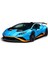 Oyuncak Rastar 1:14 Lamborghini Huracan Sto Işıklı Uzaktan Kumandalı Araba 4