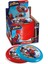 Fen Toys 01708 Spiderman Frizbi -Dede 1