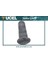 Amortisör Toz Körüğü 10625 Captur-Clıo Iıı-Iv-Modus-Grand Modus-Twıngo Iıı-Zoe ( 1