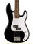 Sonic Precision Bass Laurel Klavye Siyah Bas Gitar 2