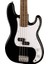 Sonic Precision Bass Laurel Klavye Siyah Bas Gitar 4