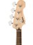 Sonic Precision Bass Laurel Klavye Siyah Bas Gitar 5