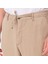 EARN Erkek Pantolon Toprak 4