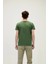 Fancy Forest Yeşil Erkek Tişört 5