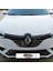 Renault Megane 4 Krom Ön Tampon Alt Çıta 7 Parça 2016-2020 Arası 2