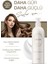 Keratin Saç Kremi 300ML Doğal Içerikli 4
