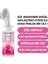 Gül Mayalı Masaj Başlıklı Fırçalı Yüz Temizleme Köpüğü 160 ml 2
