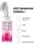 Gül Mayalı Masaj Başlıklı Fırçalı Yüz Temizleme Köpüğü 160 ml 4