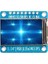 1.14 inch ST7789 Chip 135x240 RGB TFT IPS LCD 8 Pin Ekran Modülü 1