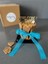 Köpekler Için Evine Hoşgeldin Pastası/ Welcome Home Kit-Mavi 2