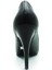 Stiletto Kadın Ayakkabı Siyah 61 700 4