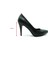 Stiletto Kadın Ayakkabı Siyah 61 700 5