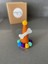 Köpekler Için Doğum Günü Seti-Happy Orange Kit- Pasta, Tasarım Pasta Süsü ,doğum Günü Şapkası 2