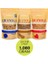 3'lü Granola Y.Mer360G / YerF360G / Çilek360G 1