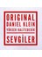 Danıel Kleın Erkek Çelik Bileklik DKJ.5.2003-3 2