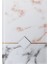 Marble Ciltli Defter 14 x 20 Çizgili 64 Yaprak 414641 4