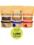 3'lü Granola Kakao360G / Y.Mer360G / Çilek360 1
