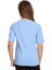 Bisiklet Yaka Regular Fit Suprem Örme Kumaş Kız Çocuk T-Shirt 5