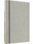 Tavoite A5 Tarihsiz Planlayıcı Defter 14 x 21 cm 256 Yaprak Gri 1