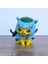 Pokemon Figür 8-10 cm 1 Adet 3