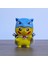 Pokemon Figür 8-10 cm 1 Adet 4