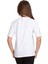 Bisiklet Yaka Regular Fit Suprem Örme Kumaş Kız Çocuk T-Shirt 4
