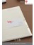 Koppi B5 Tarihsiz Planlayıcı Toplantı Organizatörü Defter 18 x 23 cm 128 Yaprak Koyu Gri 2