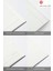 Koppi B5 Tarihsiz Planlayıcı Toplantı Organizatörü Defter 18 x 23 cm 128 Yaprak Koyu Gri 5