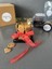 Köpekler Için Evine Hoşgeldin Pastası/ Welcome Home Kit-Kırmızı 1