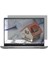 Dell Precision M7670 16 Inç Hayalet Ekran Koruyucu Şeffaf 1