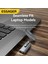 Macbook Laptop Magsafe 3 Manyetik Adaptör 140W CE/FC/ROHS Lisanslı Type-C Pd Son Nesil Teknoloji Hızlı Şarj Adaptörü 8